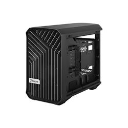 Boîtier d^ordinateur Mini-ITX Fractal Design Torrent Nano Noir TG ave