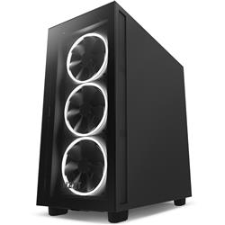 NZXT CM-H71EB-01 Mid Tower Black