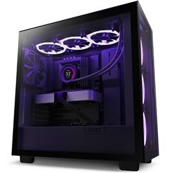NZXT CM-H71EB-01 Mid Tower Black