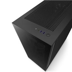 NZXT CM-H71EB-01 Mid Tower Black