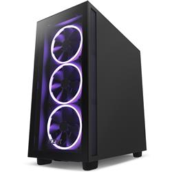 NZXT CM-H71EB-01 Mid Tower Black