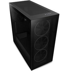 NZXT CM-H71EB-01 Mid Tower Black