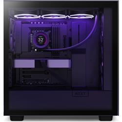 NZXT CM-H71EB-01 Mid Tower Black