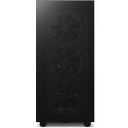 NZXT CM-H71EB-01 Mid Tower Black