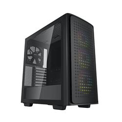 Deepcool CK560 Mid-Tower ATX Case