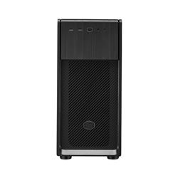 COOLER MASTER E500-KN5N-S00 Mid Tower black