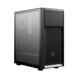 COOLER MASTER E500-KN5N-S00 Mid Tower black