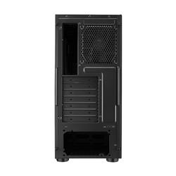COOLER MASTER E500-KN5N-S00 Mid Tower black
