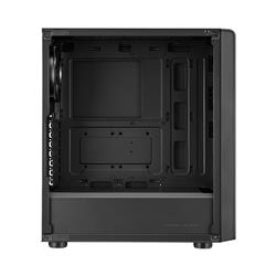 COOLER MASTER E500-KN5N-S00 Mid Tower black