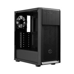 COOLER MASTER E500-KN5N-S00 Mid Tower black