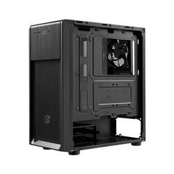 COOLER MASTER E500-KN5N-S00 Mid Tower black