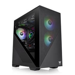 THERMALTAKE Divider 170 TG ARGB Micro Chassis(Open Box)
