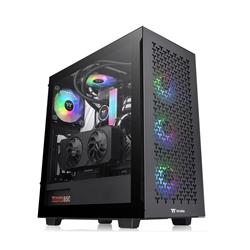 THERMALTAKE V350 TG ARGB Air Mid Tower Chassis