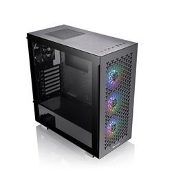 THERMALTAKE V350 TG ARGB Air Mid Tower Chassis