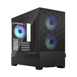 FRACTAL DESIGN Pop Mini Air Noir