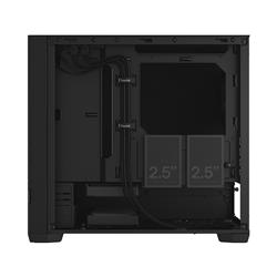 FRACTAL DESIGN Noir Pop Mini Silent