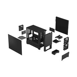 FRACTAL DESIGN Noir Pop Mini Silent
