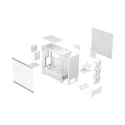 oîtier d^ordinateur en tour complète FRACTAL DESIGN Pop XL Air RGB Bl