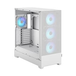 oîtier d^ordinateur en tour complète FRACTAL DESIGN Pop XL Air RGB Bl