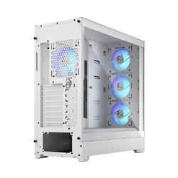 oîtier d^ordinateur en tour complète FRACTAL DESIGN Pop XL Air RGB Bl