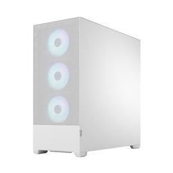 oîtier d^ordinateur en tour complète FRACTAL DESIGN Pop XL Air RGB Bl