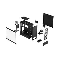 FRACTAL DESIGN Pop XL Air Noir