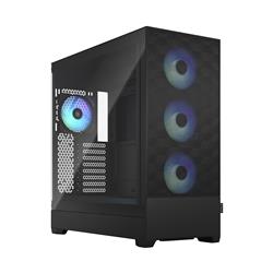 FRACTAL DESIGN Pop XL Air Noir