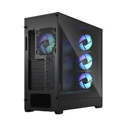 FRACTAL DESIGN Pop XL Air Noir