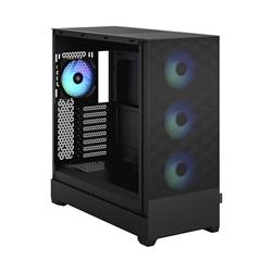 FRACTAL DESIGN Pop XL Air Noir