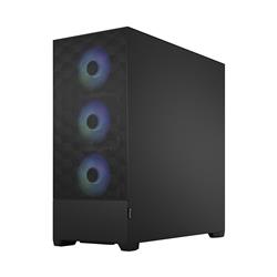 FRACTAL DESIGN Pop XL Air Noir