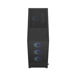 FRACTAL DESIGN Pop XL Air Noir