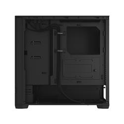 FRACTAL DESIGN Pop Air Black