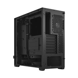 FRACTAL DESIGN Pop Air Black