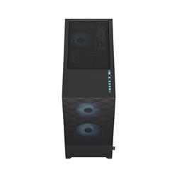 FRACTAL DESIGN Pop Air Black