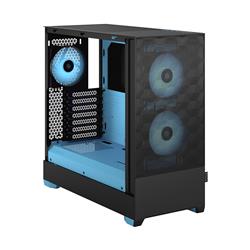 FRACTAL DESIGN Pop Air Black