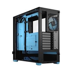 FRACTAL DESIGN Pop Air Black