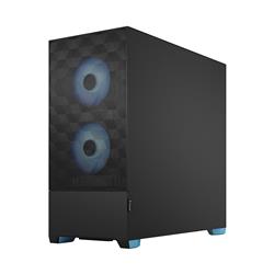 FRACTAL DESIGN Pop Air Black