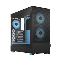 FRACTAL DESIGN Pop Air Black