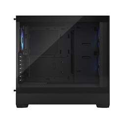 FRACTAL DESIGN Pop Air Black