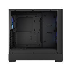 FRACTAL DESIGN Pop Air Black