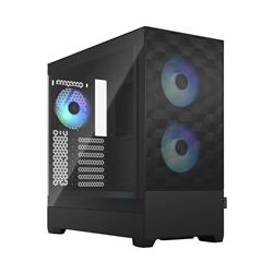 FRACTAL DESIGN Pop Air Black