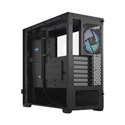 FRACTAL DESIGN Pop Air Black