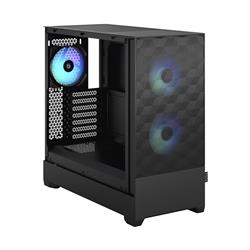 FRACTAL DESIGN Pop Air Black