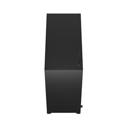FRACTAL DESIGN Pop Silent Black ATX Sound Damped Solid Panel Mid Towe(Open Box)