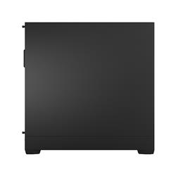 FRACTAL DESIGN Pop XL Silent Black ATX Sound Damped Solid Panel Full