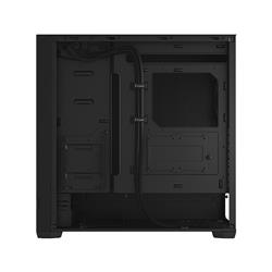 FRACTAL DESIGN Pop XL Silent Black ATX Sound Damped Solid Panel Full