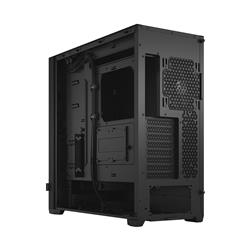 FRACTAL DESIGN Pop XL Silent Black ATX Sound Damped Solid Panel Full