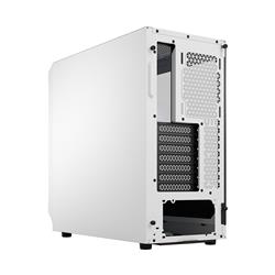 oîtier d'ordinateur moyen tour Fractal Design Focus 2 RGB Blanc ATX m(Open Box)