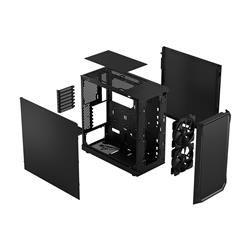 FRACTAL DESIGN Noir Focus 2