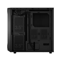 FRACTAL DESIGN Noir Focus 2